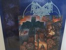 RARE LP 33T TIAMAT CLOUDS DEATH BLACK GOTHIC METAL RUSSIAN 1992 PRESS EX NM