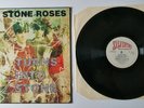 The Stone Roses LP - Turns Into Stone - Silvertone records -1988 original press