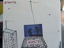 STR4TA – (STRATA) - Aspects  -  Black Vinyl - SIGNED