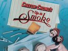 CHEECH & CHONG UP IN SMOKE Green Vinyl LP RSD 2024 RECORD STORE DAY