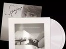 Signed Taylor Swift Tortured Poets Department Vinyl Bonus Track 