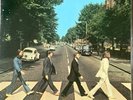 The Beatles Abbey Road PCS 7088 Original First Issue Beautiful True Mint Vinyl