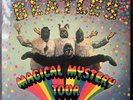 Beatles Magical Mystery Tour U.K. Mono Original Mint Vinyl Parlophone  EP MMT 1