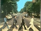 Beatles Abbey Road PCS 7088 Original First Issue True Mint Condition Vinyl