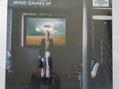 John Lennon - Mind Games EP - Colored Vinyl - RSD 2024 GLOW IN THE DARK OVP