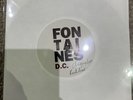 Fontaines D.C. - Boys In The Better Land / Chequeless Reckless 7” NEW/MINT PROMO