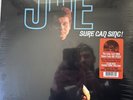JOE PESCI - LITTLE JOE SURE CAN SING  2024 RSD CLEAR ORANGE LP, 2000 COPIES  NEW
