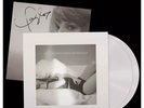SIGNED PHOTO + Taylor Swift The Tortured Poets Dept  Vinyl Manuscript Ripped Cel