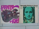 2 Amiga LP´s-PANTA RHEI und Veronika Fischer & Band, beide VG+