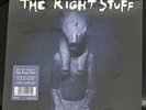 BRYAN FERRY ROXY MUSIC RSD 24 LTD/ED OF 500 THE RIGHT STUFF  BLUE VINYL LP MINT