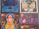 Hawkwind Space Ritual/Chronicle of the Black Sword/ Night of the Hawks