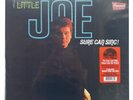 Joe Pesci - Little Joe Sure Can Sing - RSD 2024 Record Store Day Vinyl LP
