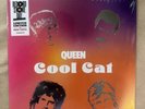 QUEEN Cool Cat 2024 RSD Limited Edition Pink Vinyl 7