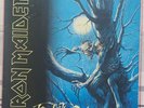 Iron Maiden Fear Of The Dark Double Lp Gebraucht Nr. 79 9162 1