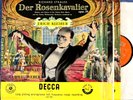 Kleiber (w Reining; Jurinac; etc). Strauss (Rosenkavalier). Decca LXT 2954-7 (4)