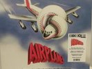 Airplane The Soundtrack (Score) Elmer Bernstein RSD 2024 New LP Vinyl Record