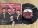 Ruby & The Romantics Our Day Will Come 7” Single Vinyl Record RE-R 1389 Mono