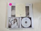 The Tortured Poets Department Vinyl w/ RSD Card And SIGNED CD Taylor Swift