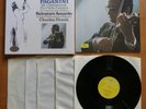 DG 2740 121 Paganini 6 Violin Concertos Accardo Dutoit 5LP Box Set NEAR MINT