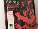 THE DOORS LIVE AT KONSERTHUSET STOCKHOLM RSD VINYL  (41617)