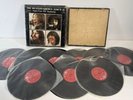 The Beatles Golden Album Right From The Beginning 1973 Box Set HH 7001 Vinyl