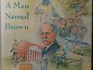 Raymond Scott A Man Named Brown Musical LP Louisville Kentucky Bourbon Whiskey
