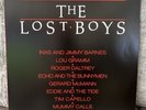 Lost Boys by Original Soundtrack (Record, 2018) On White Never Played Vinyl