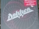 Dokken - Breaking The Chains-Elektra-60290-1 - Original-US-Pressing-Vinyl LP