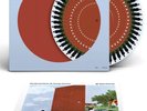 GEORGE HARRISON Wonderwall Music Zoetrope Picture Disc RSD 2024 Record Store Day