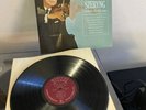 TREASURES FOR THE VIOLIN HENRYK SZERYNG, LP MERCURY SR90367 STEREO - RARE 1964