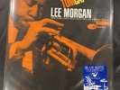 LEE MORGAN TOM CAT BLUE NOTE MUSIC MATTERS 2 X 45 RPM LP SET Numbered Copy Mint