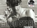 RINGO STARR Crooked Boy LP 12