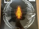 PEARL JAM DARK MATTER RED BLACK YELLOW TRI-COLOR VINYL LIMITED EDITION RSD 2024