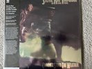 VINYL ME PLEASE STEVIE RAY VAUGHAN & DOUBLE TROUBLE TEXAS FLOOD BLACK WHITE LP