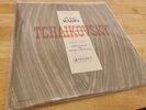 Columbia 33CX 1422 ED1 Michael Rabin Tchaikovsky Violin Concerto NM/VG+ *RARE*