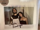Olivia Rodrigo / Noah Kahan-Stick Season / Lacy 7” RSD 2024 RECORD STORE DAY