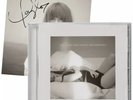 SIGNED - Taylor Swift The Tortured Poets Dept - Vinyl +The Manuscript In Hand