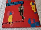 VASCO ROSSI - VADO AL MASSIMO - LP ED. LIM. NUMERATA VINILE BLU  - SIGILLATO