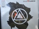 DEAD BY SUNRISE Out Of Ashes USA 2LP Vinyl RSD 2024 Pre-Sale/Chester Bennington