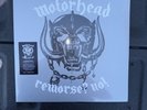 Motorhead Remorse? No  40th Anniversary 2024 Record Store Day Double LP Vinyl