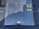 NOTORIOUS B.I.G. Ready to Die The Instrumentals RSD 2024 Vinyl LP Record NEW