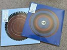George Harrison Wonderwall & Electronic Sound Music Dark Zoetrope RSD Vinyl 2024