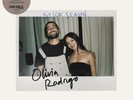 Olivia Rodrigo / Noah Kahan-Stick Season / Lacy 7” RSD 2024 RECORD STORE DAY