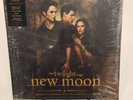 SEALED Twilight Saga: New Moon original motion picture soundtrack LP vinyl