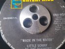 Little Sonny Wade In The Water Northern Soul 45 Vinyl Orig