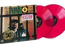 Public Enemy It Takes A Nation Of Millions To Hold Us Back Apple Red (Vinyl)