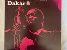 John Coltrane, Dakar