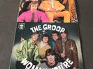 VINTAGE PAIR OF CLASSIC AUSSIE ROCK BANDS L.P’S
