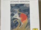 Mahler Complete Symphonies * Bernstein * DG * Limitierte Vinylbox 16LP * Mint