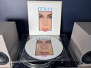 The Human League Dare Vinyl LP Picture Disc 1981 Don't You Want Me Ex/VG